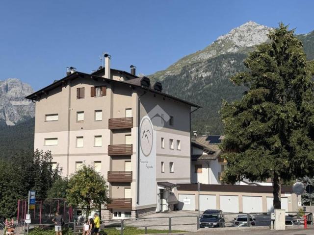 Appartamento in vendita a Andalo TN