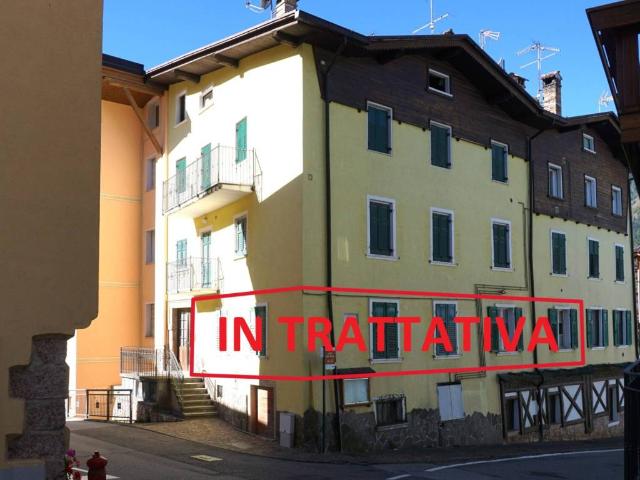 Appartamento in vendita a Andalo TN