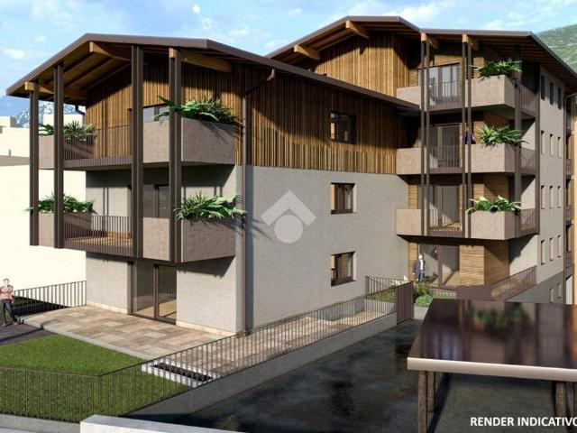Appartamento in vendita a Andalo TN