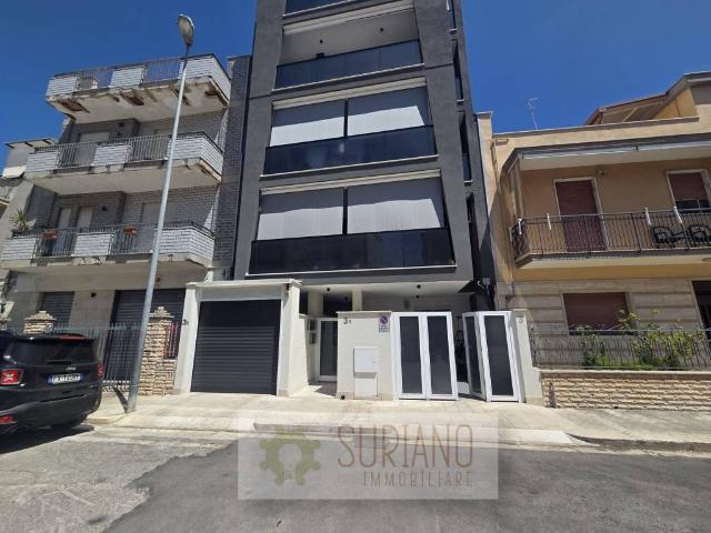 Appartamento in vendita a Andria BT