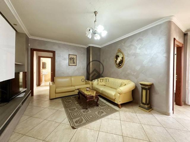 Appartamento in vendita a Andria BT