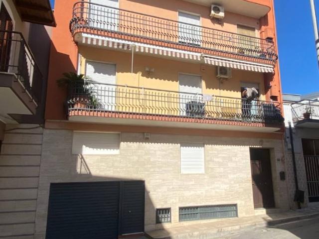 Appartamento in vendita a Andria BT
