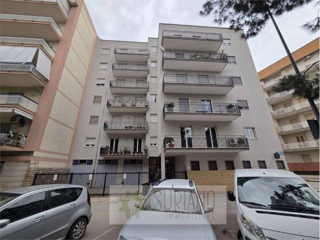 Appartamento in vendita a Andria BT
