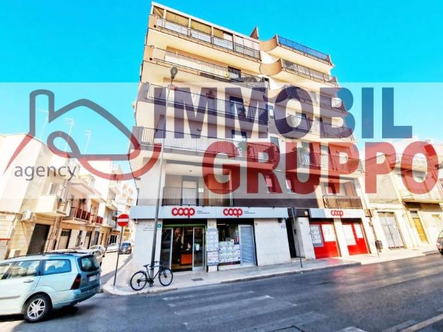 Appartamento in vendita a Andria BT