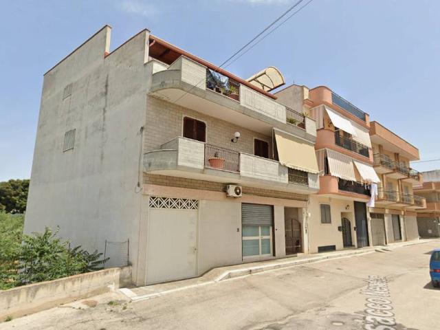 Appartamento in vendita a Andria BT