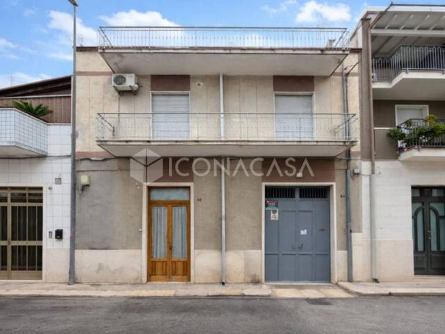 Appartamento in vendita a Andria BT