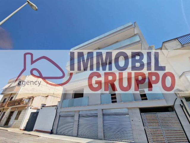Appartamento in vendita a Andria BT
