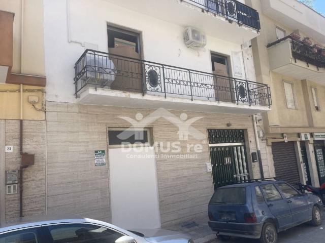 Appartamento in vendita a Andria BT