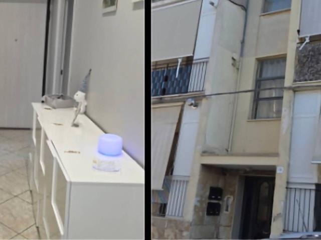 Appartamento in vendita a Andria BT