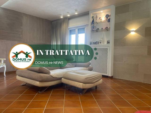Appartamento in vendita a Andria BT