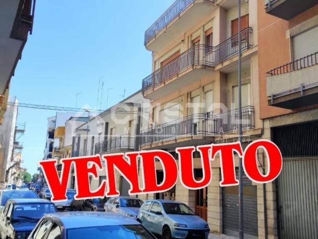 Appartamento in vendita a Andria BT