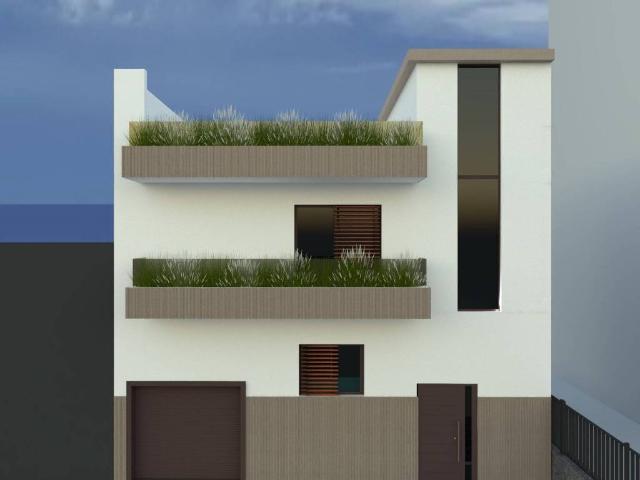 Appartamento in vendita a Andria BT