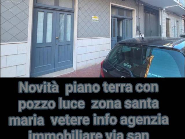 Appartamento in vendita a Andria BT