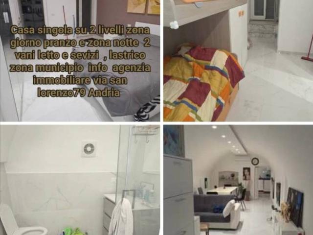 Appartamento in vendita a Andria BT