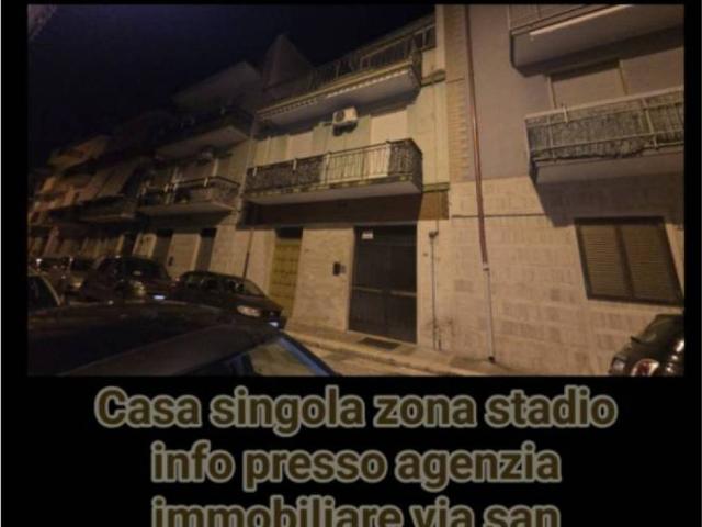 Appartamento in vendita a Andria BT