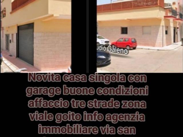Appartamento in vendita a Andria BT