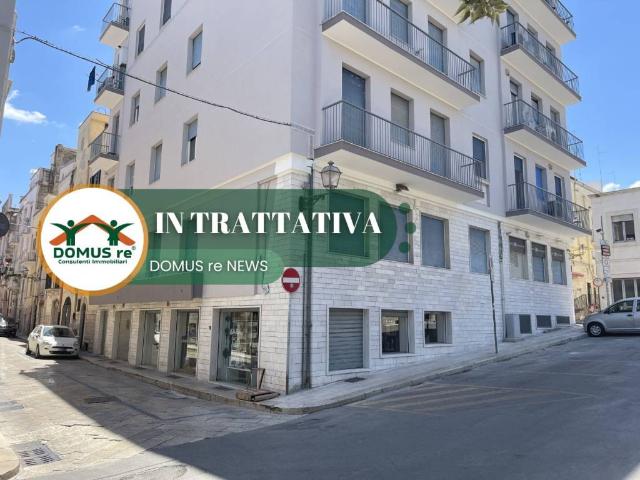 Appartamento in vendita a Andria BT