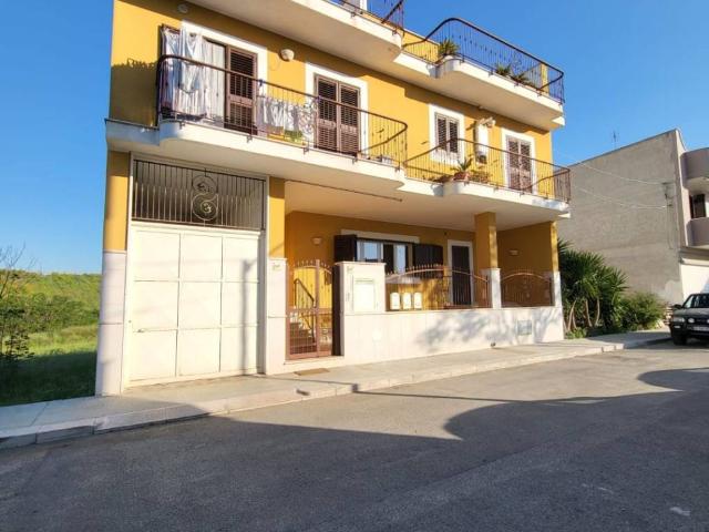 Appartamento in vendita a Andria BT