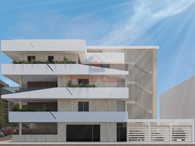 Appartamento in vendita a Andria BT