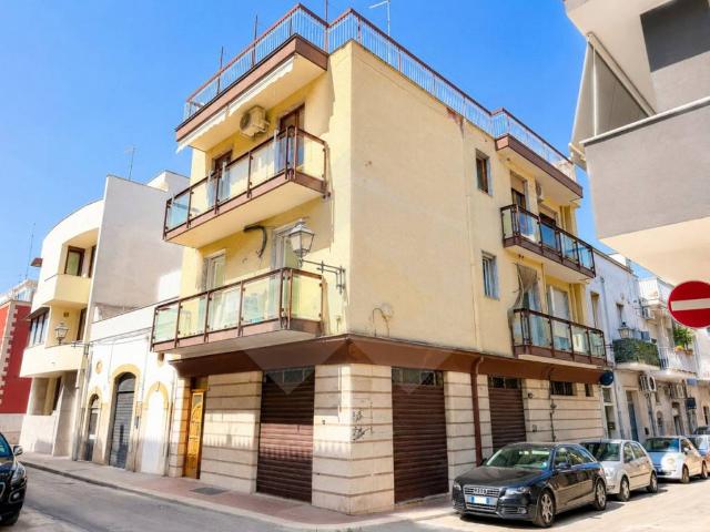 Appartamento in vendita a Andria BT