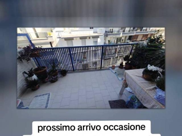 Appartamento in vendita a Andria BT
