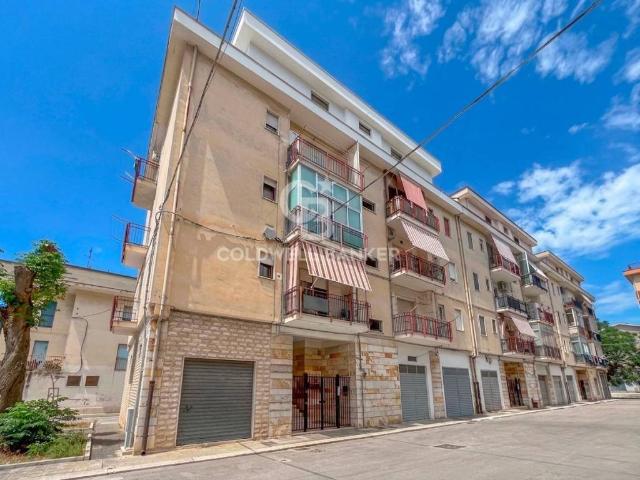 Appartamento in vendita a Andria BT