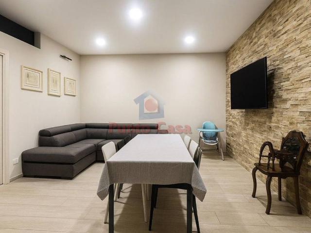 Appartamento in vendita a Andria BT