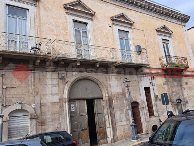 Appartamento in vendita a Andria BT