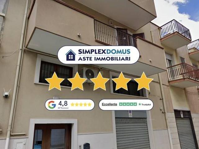 Appartamento in vendita a Andria BT