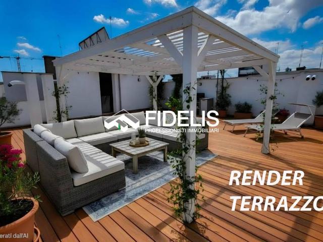 Appartamento in vendita a Andria BT