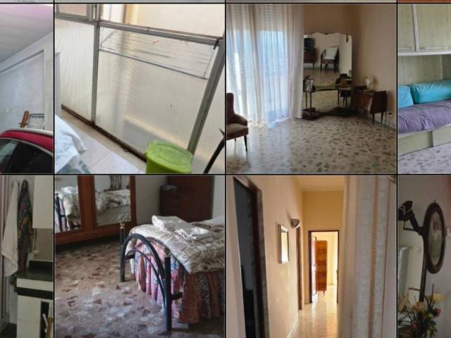 Appartamento in vendita a Andria BT