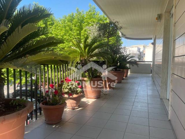Appartamento in vendita a Andria BT