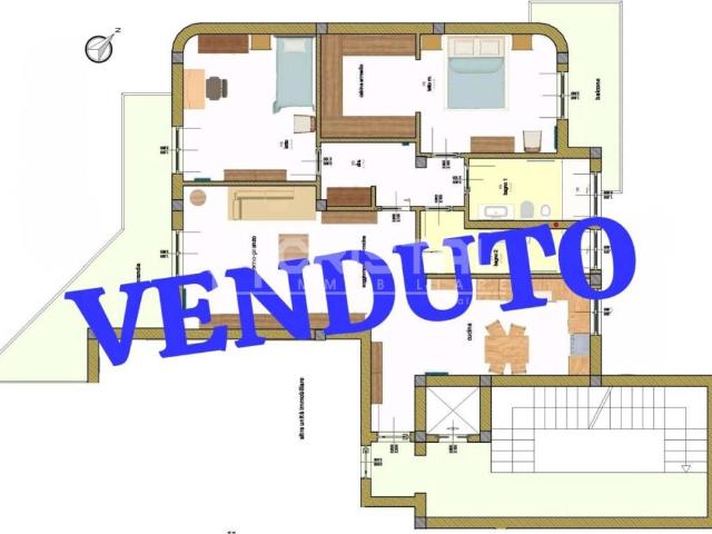 Appartamento in vendita a Andria BT