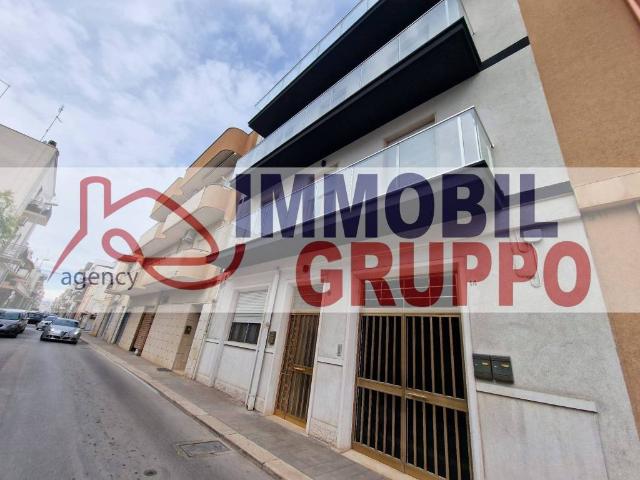 Appartamento in vendita a Andria BT