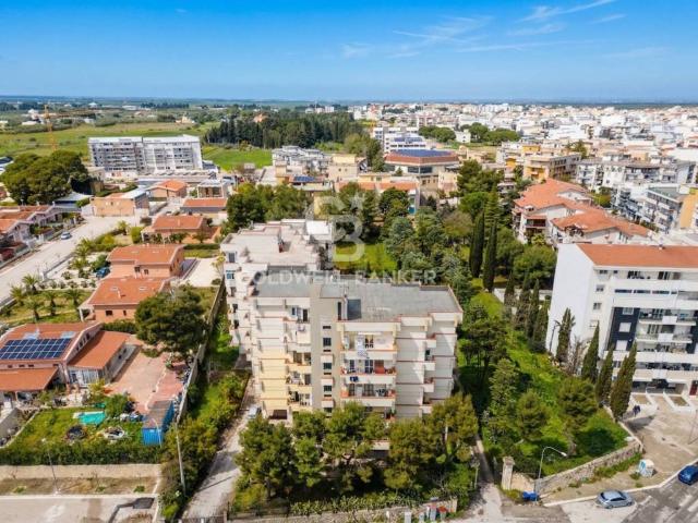 Appartamento in vendita a Andria BT