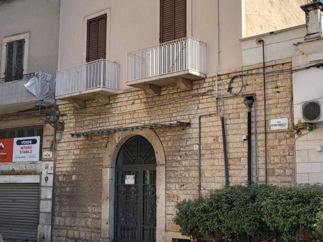 Appartamento in vendita a Andria BT