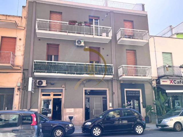 Appartamento in vendita a Andria BT