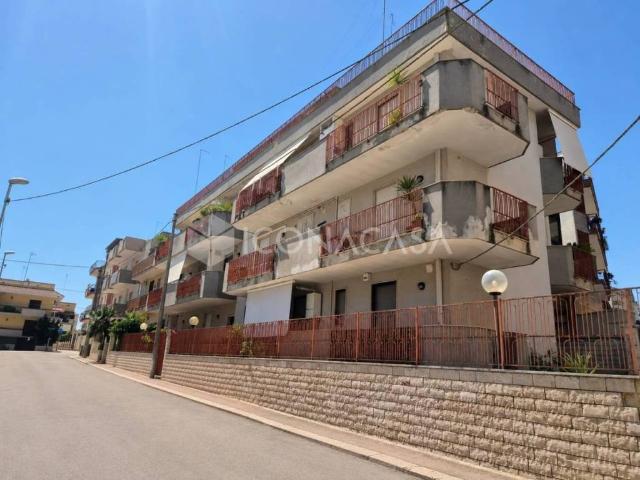 Appartamento in vendita a Andria BT