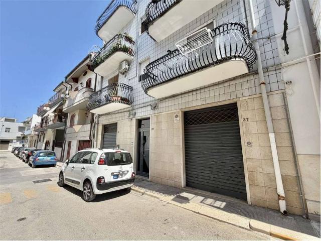 Appartamento in vendita a Andria BT
