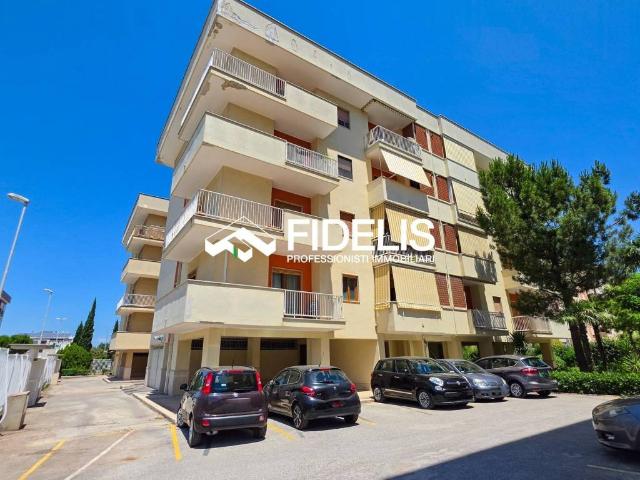 Appartamento in vendita a Andria BT