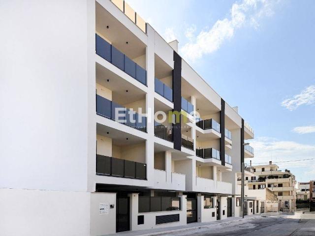 Appartamento in vendita a Andria BT
