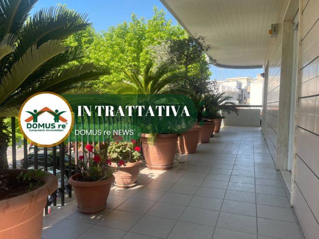 Appartamento in vendita a Andria BT