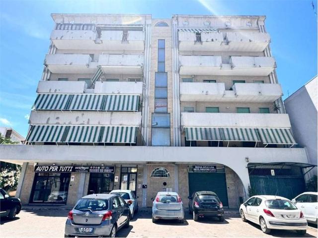 Appartamento in vendita a Andria BT