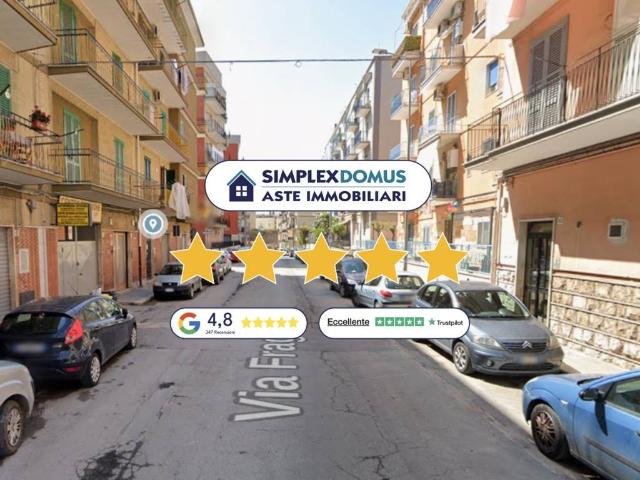 Appartamento in vendita a Andria BT