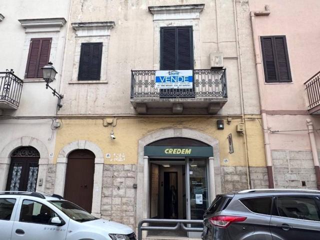 Appartamento in vendita a Andria BT