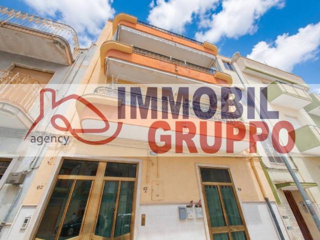 Appartamento in vendita a Andria BT
