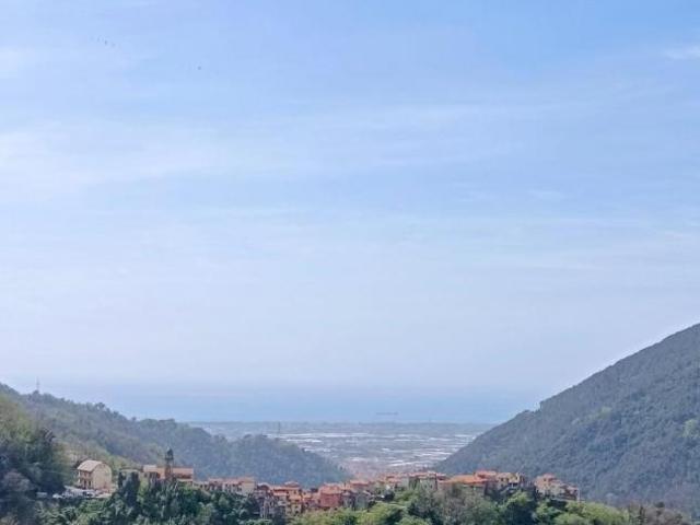 Appartamento in vendita a Antona Massa 40 mq Rif: 1409228