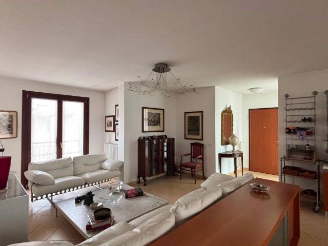 Appartamento in vendita a Antegnate BG