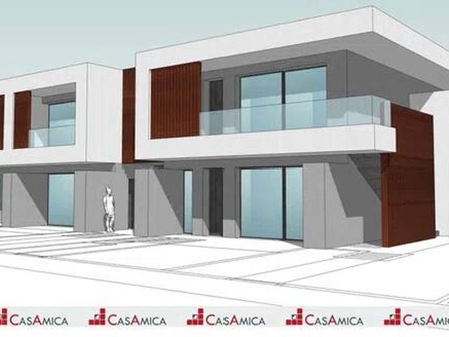 Appartamento in vendita a Antegnate BG