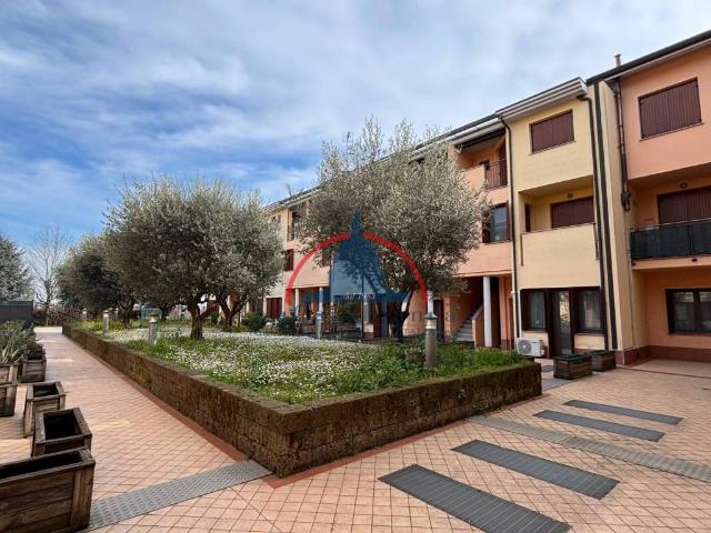 Appartamento in vendita a Antegnate BG